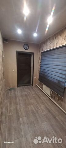 

Дом 46 м² на участке 46 сот.