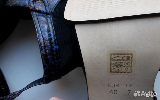 Кожаные дизайнерские босоножки Markus Lupfer asos Кожаные дизайнерские босоножки Markus Lupfer asos