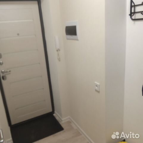 

1-к. квартира, 36 м², 2 кровати