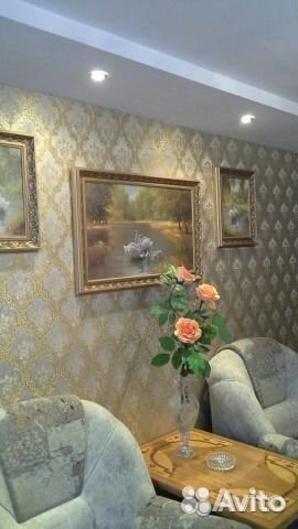 4-к квартира, 99.9 м², 2/2 эт.