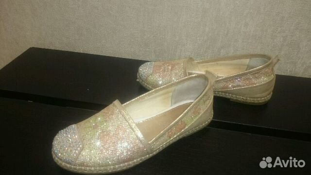 Туфельки для золушки Туфельки для золушки