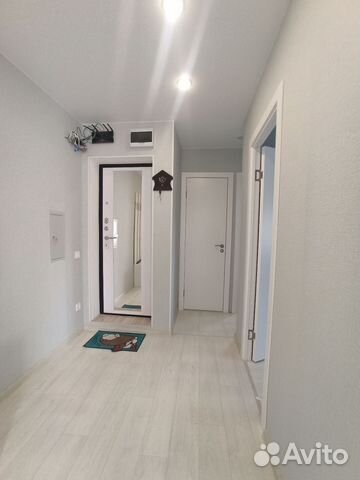 

2-к. квартира, 42 м², 5/5 эт.