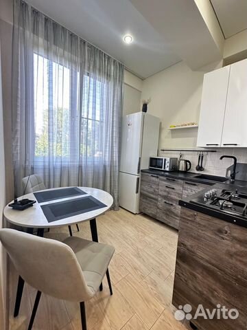 

2-к. квартира, 48 м², 2 кровати