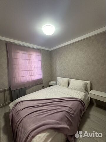 

2-к. квартира, 52 м², 4 кровати