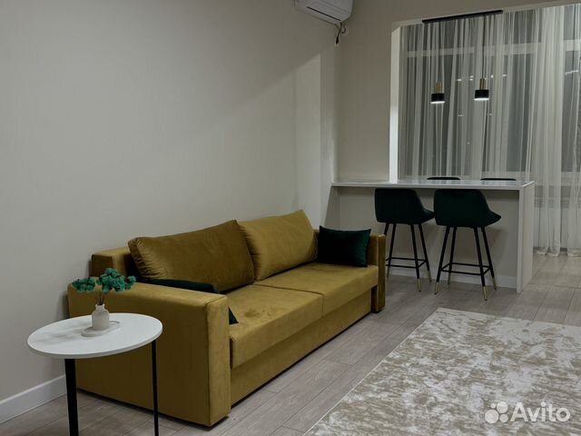 

2-к. квартира, 56 м², 2 кровати