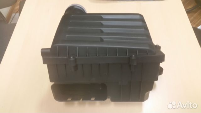 Корпус воздушного фильтра Шкода Фольксваген Aуди