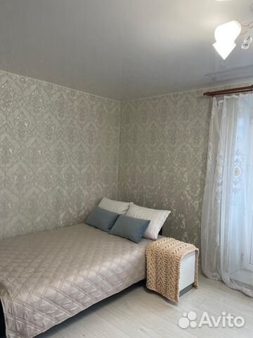 

1-к. квартира, 29,9 м², 4/4 эт.
