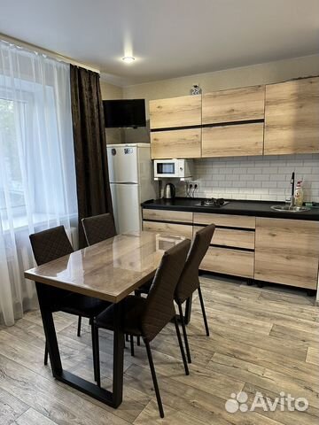 

3-к. квартира, 54 м², 6 кроватей
