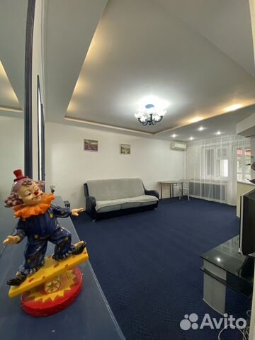 

2-к. квартира, 64 м², 4/4 эт.