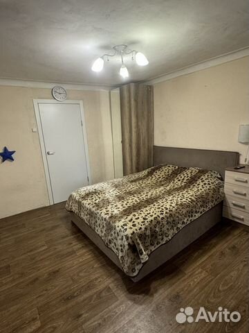 

1-к. квартира, 30 м², 5/5 эт.