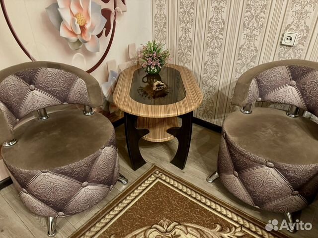 

2-к. квартира, 42 м², 2/5 эт.