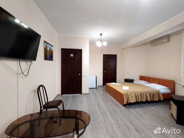 

Квартира-студия, 29,9 м², 3/4 эт.