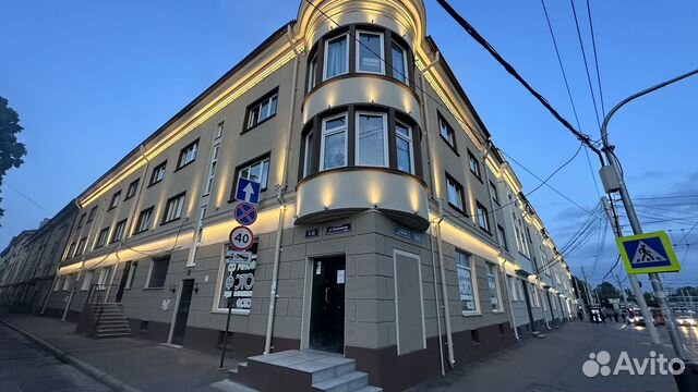 

3-к. квартира, 67 м², 4 кровати
