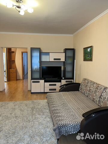 

2-к. квартира, 80 м², 6/8 эт.