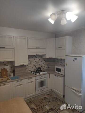 

1-к. квартира, 44 м², 4/9 эт.