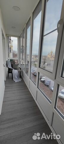 

3-к. квартира, 66 м², 5 кроватей