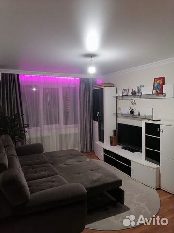 

2-к. квартира, 78 м², 7/9 эт.