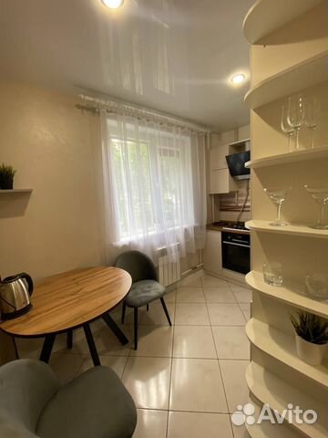 

3-к. квартира, 60 м², 5 кроватей