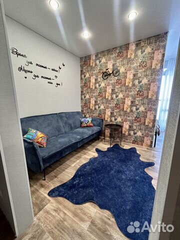 

Квартира-студия, 30 м², 7/14 эт.