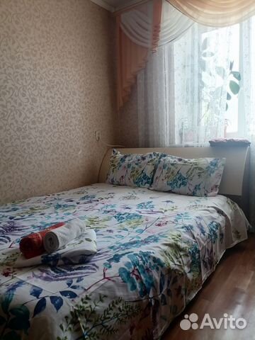 

2-к. квартира, 45 м², 4 кровати