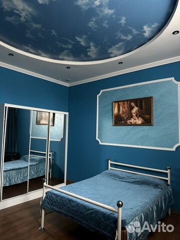 

5-к. коттедж, 350 м²