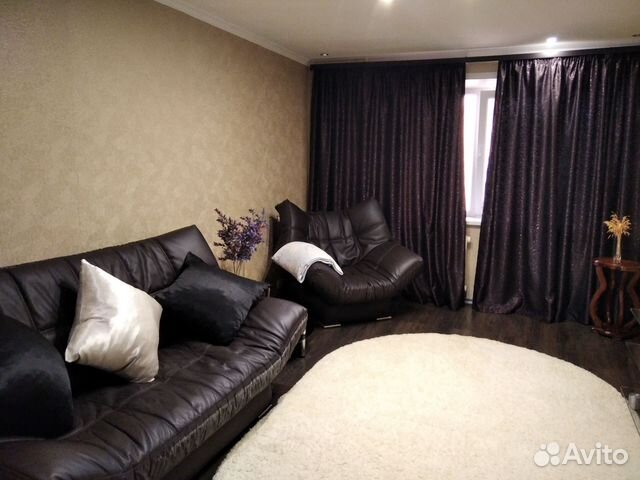 

2-к. квартира, 60 м², 1/5 эт.