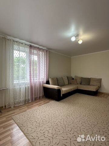 

2-к. квартира, 55 м², 2/5 эт.