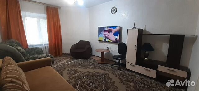 

2-к. квартира, 60 м², 5 кроватей