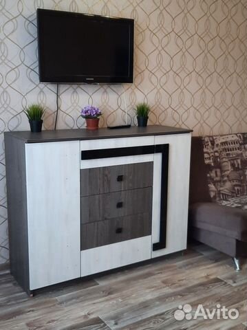 

2-к. квартира, 52 м², 4 кровати