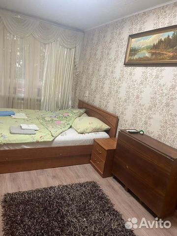 

1-к. квартира, 31 м², 2 кровати