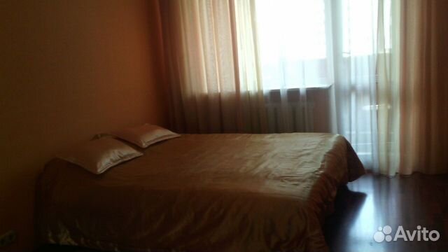 

2-к. квартира, 50 м², 1 кровать