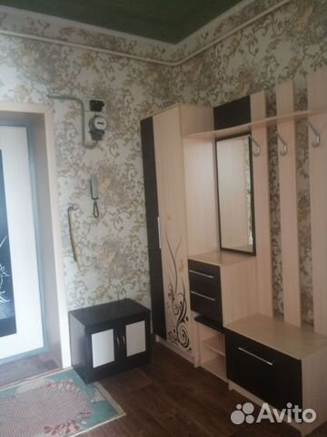 

2-к. квартира, 50 м², 2 кровати