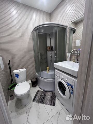 

1-к. квартира, 35 м², 16/19 эт.