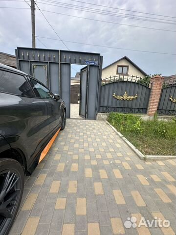 

4-к. дом, 100 м²