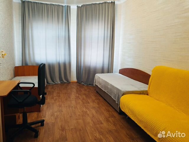 

2-к. квартира, 56 м², 5 кроватей