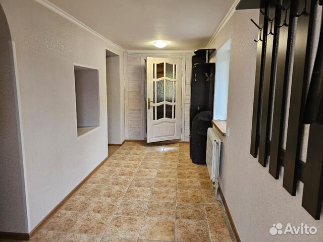 

Дом 120 м² на участке 3 сот.