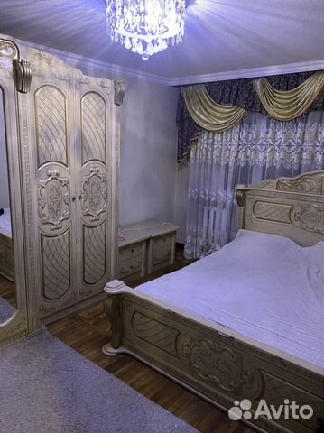 

3-к. квартира, 60 м², 3 кровати
