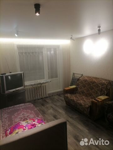 

2-к. квартира, 43 м², 3 кровати