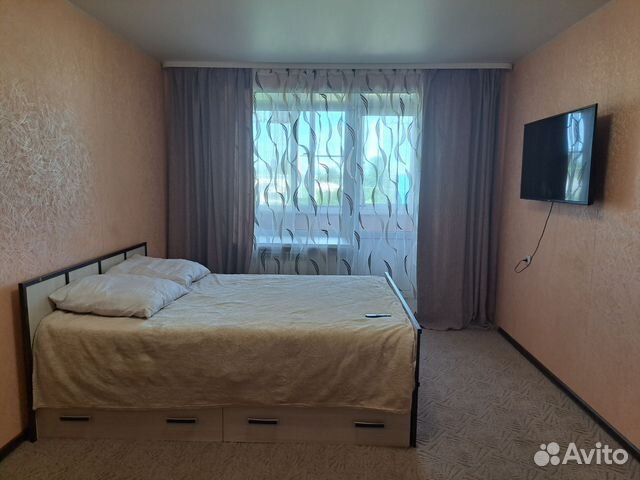

2-к. квартира, 58 м², 4 кровати