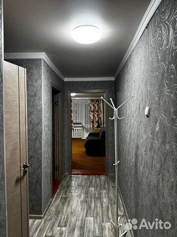 

3-к. квартира, 100 м², 2 кровати