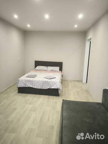 

1-к. квартира, 31 м², 3 кровати