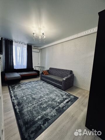 

1-к. квартира, 50 м², 4 кровати