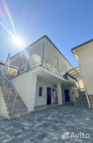 

2-к. квартира, 35 м², 1 кровать