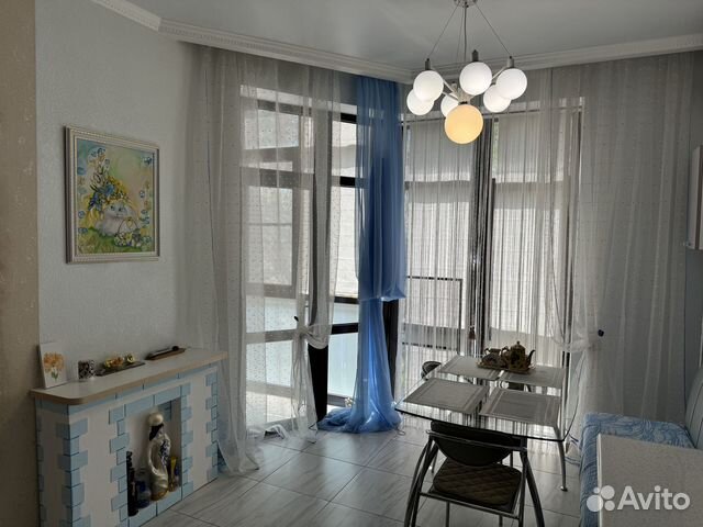 

2-к. квартира, 90 м², 3 кровати