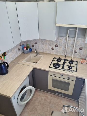 

2-к. квартира, 43 м², 2/9 эт.