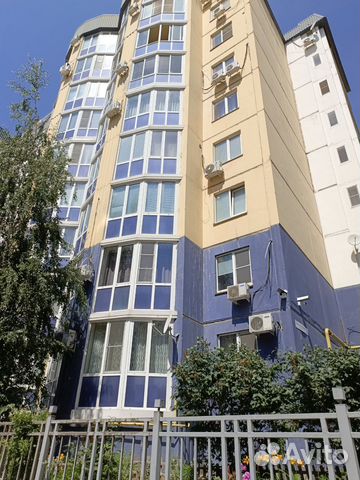 

2-к. квартира, 62 м², 2/9 эт.