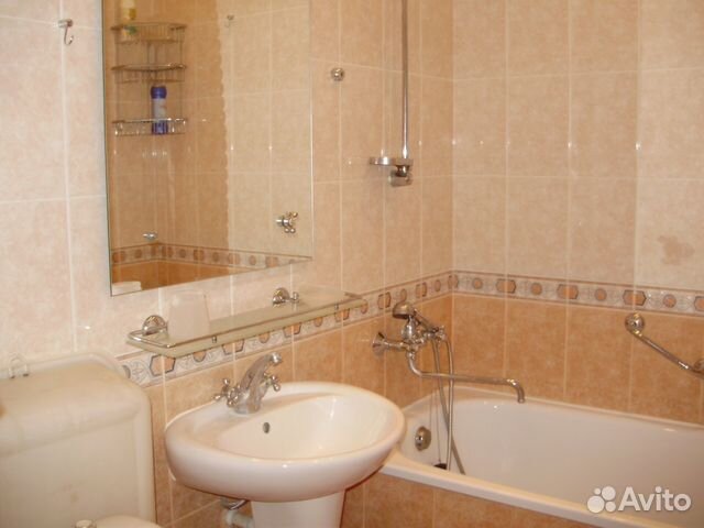 2-к квартира, 43 м², 2/3 эт.