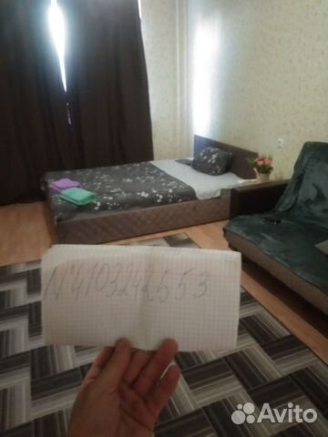 

1-к. квартира, 45,9 м², 3 кровати