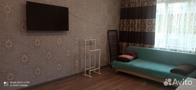 

4-к. квартира, 89 м², 1/9 эт.