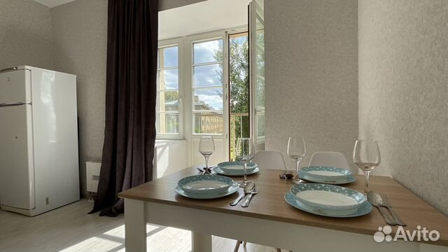 

2-к. квартира, 70 м², 3 кровати